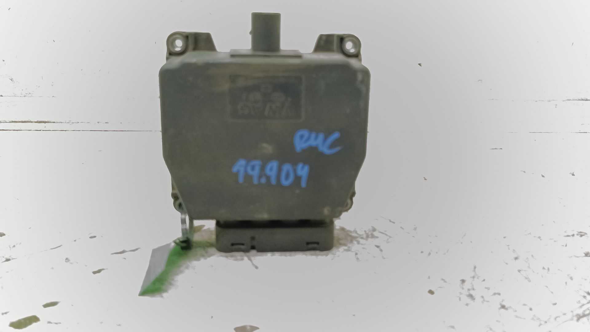 Recambio de caja valvula para volkswagen golf v berlina (1k1) gt sport referencia OEM IAM 6Q0906625  