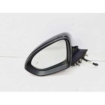 RETROVISOR IZQUIERDO 21166009 