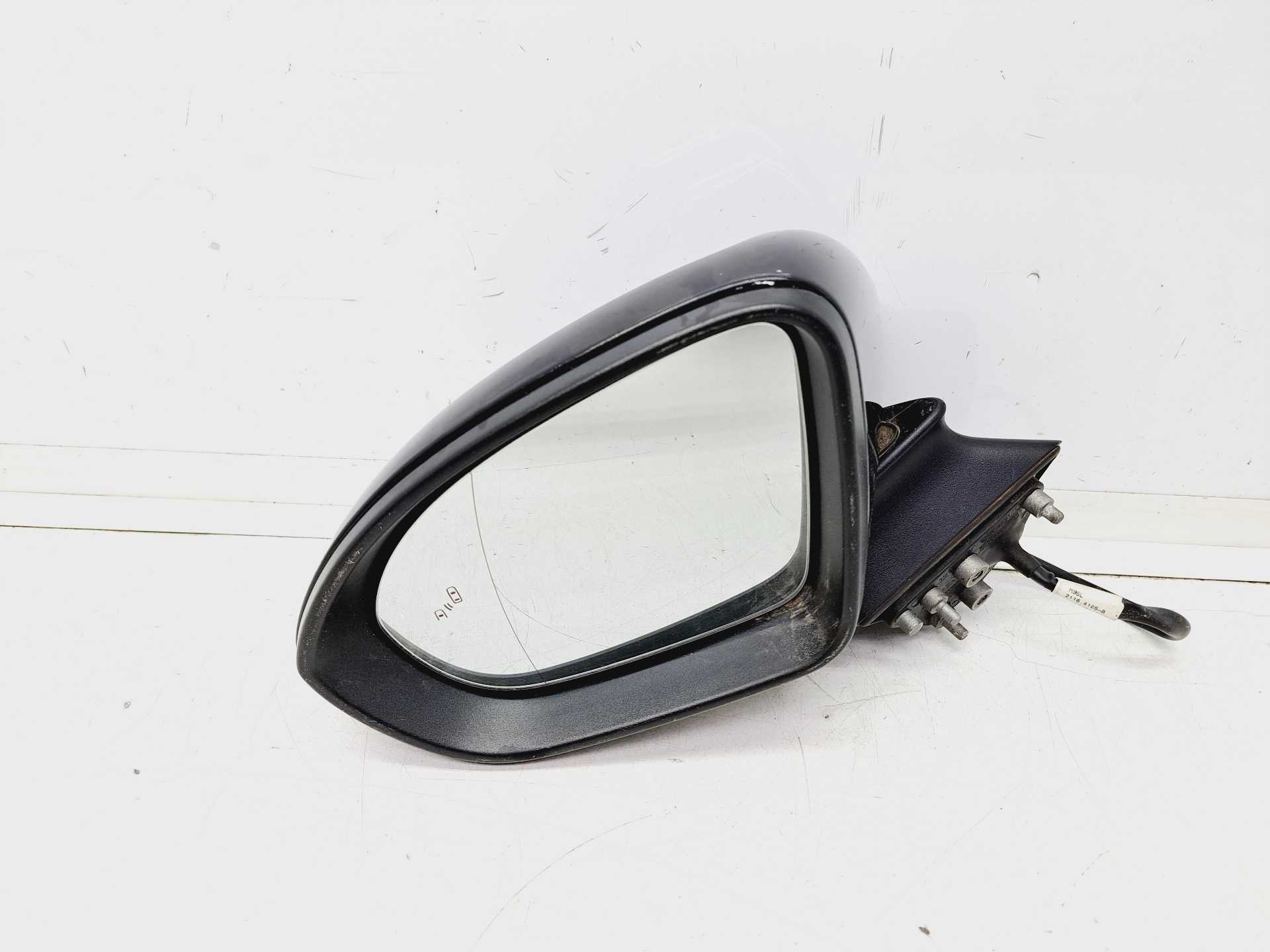 Recambio de retrovisor izquierdo para opel astra k lim. 5türig business referencia OEM IAM 21166009  