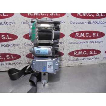 CINTURON SEGURIDAD DELANTERO DERECHO 610902000 6100358 