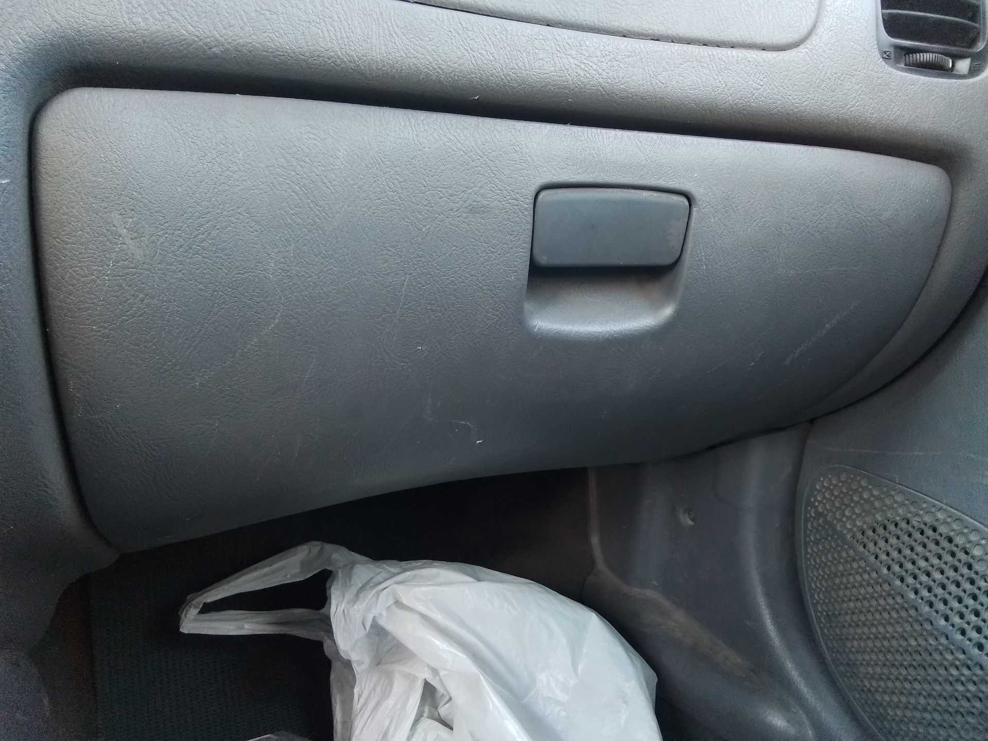 Recambio de guantera para hyundai accent (mc) referencia OEM IAM   
