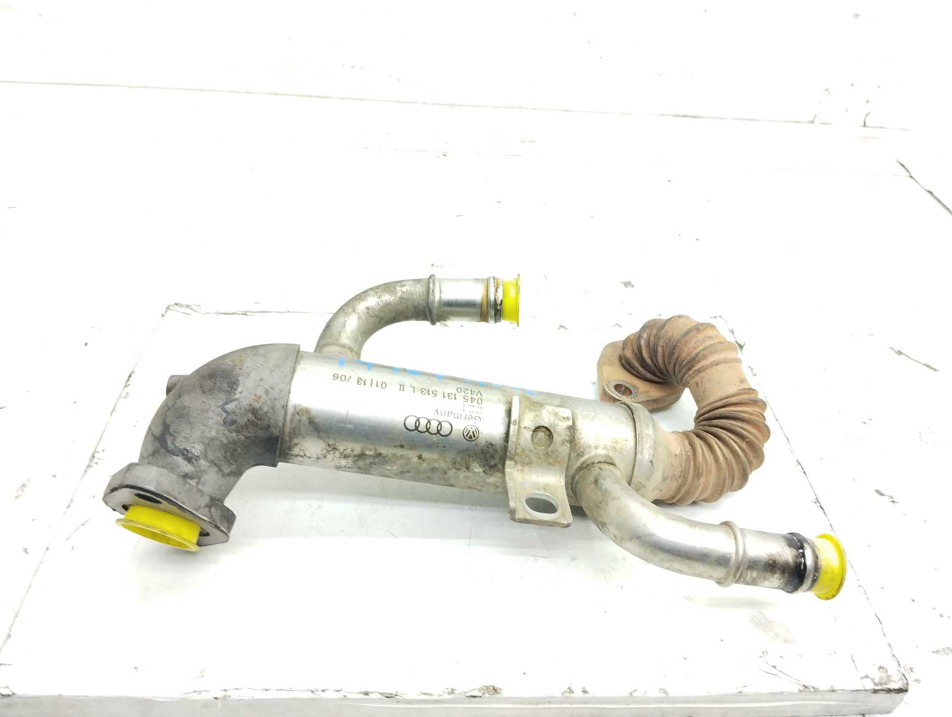 Recambio de enfriador de gases para seat ibiza (6l1) cool referencia OEM IAM 045131513L  
