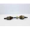 Recambio de transmision delantera izquierda para toyota rav 4 advance referencia OEM IAM 151021200222  