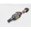 Recambio de transmision delantera izquierda para toyota rav 4 advance referencia OEM IAM 151021200222  