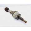 Recambio de transmision delantera izquierda para toyota rav 4 advance referencia OEM IAM 151021200222  