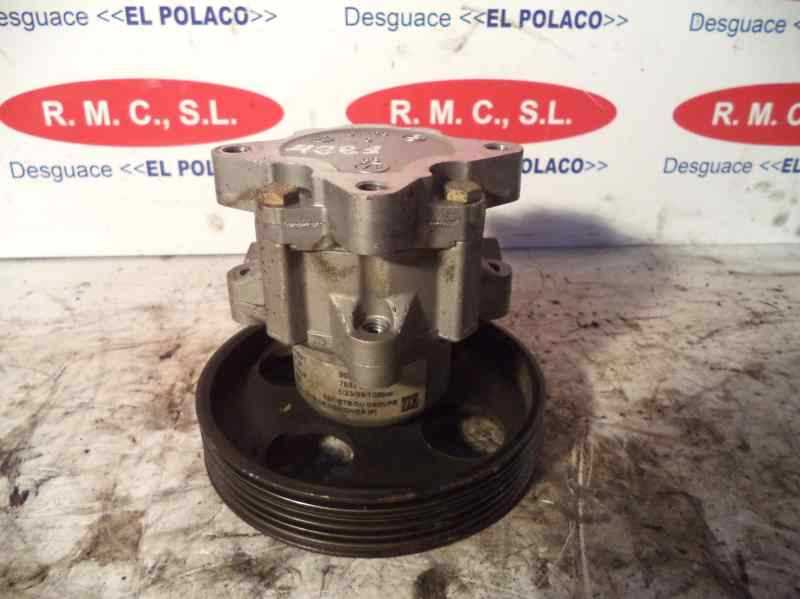 Recambio de bomba direccion para nissan almera (n16/e) 1.8 16v cat referencia OEM IAM 9633817580 7692955150 OFERTA