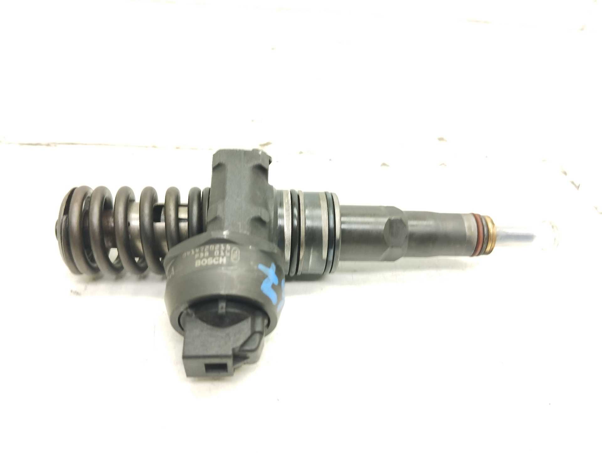 Recambio de inyector para seat ibiza (6l1) cool referencia OEM IAM 0414720215 038130073AG 