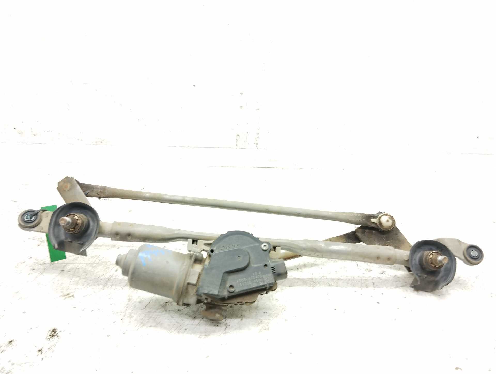 Recambio de motor limpia delantero para mazda cx-5 center-line 2wd referencia OEM IAM KD5367340B 1593004580 
