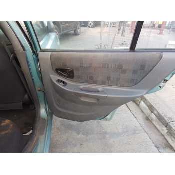 GUARNECIDO PUERTA TRASERA DERECHA 