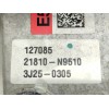 Recambio de soporte motor derecho para hyundai tucson (nx) klass 2wd referencia OEM IAM 21810N9510  