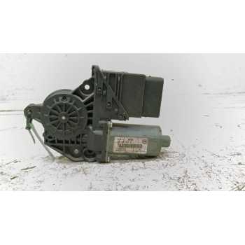 Recambio de motor elevalunas trasero izquierdo para volkswagen golf v berlina (1k1) gt sport referencia OEM IAM 1K4839401K 99490