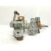 Recambio de columna direccion para renault captur 1.5 dci diesel fap referencia OEM IAM 6700003448B Q003TA1078ZE 488100991R