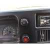Recambio de mando limpia para opel monterey básico referencia OEM IAM   