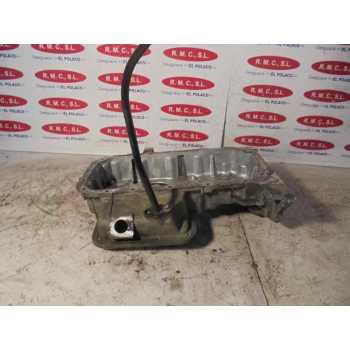 Recambio de sobrecarter para opel astra h berlina 1.7 16v cdti referencia OEM IAM   