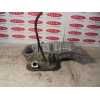 Recambio de sobrecarter para opel astra h berlina 1.7 16v cdti referencia OEM IAM   