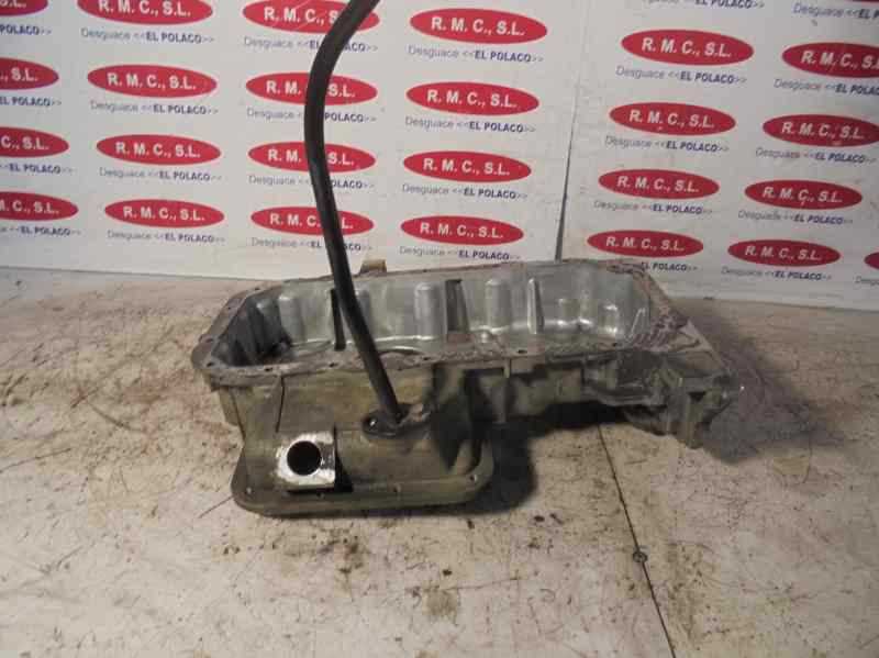 Recambio de sobrecarter para opel astra h berlina 1.7 16v cdti referencia OEM IAM   