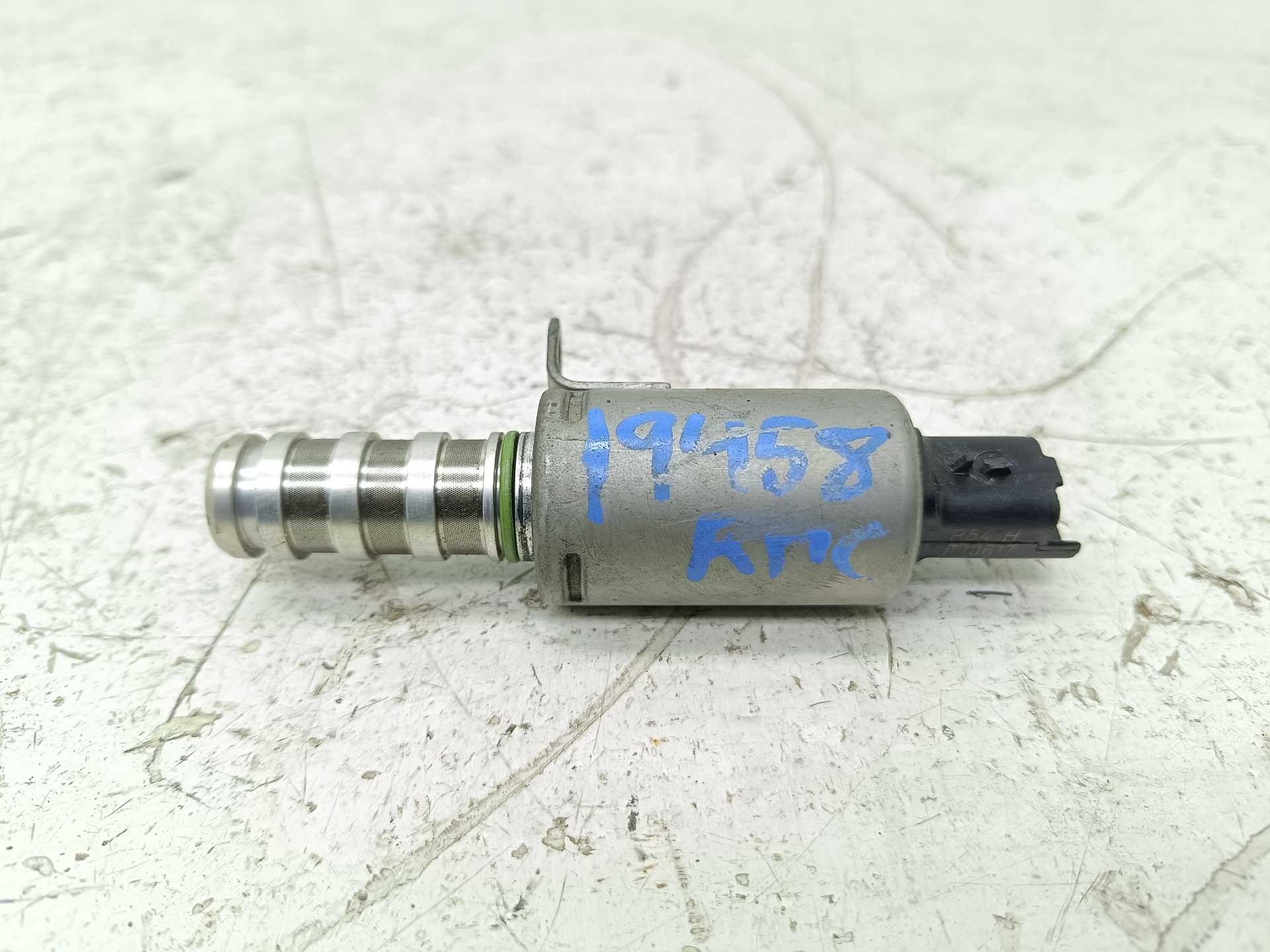 Recambio de valvula ralenti para peugeot 208 style referencia OEM IAM 9825813780  