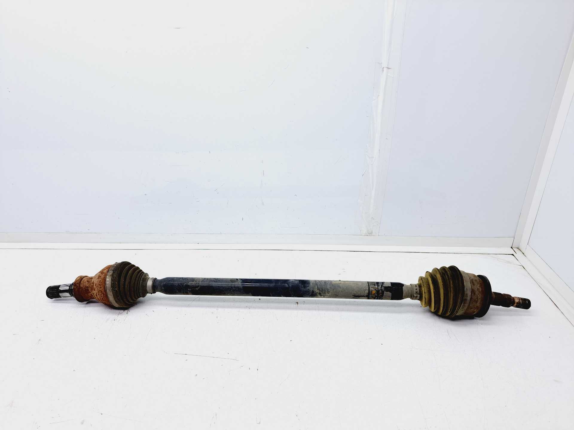 Recambio de transmision delantera derecha para opel astra k lim. 5türig business referencia OEM IAM 13403129  