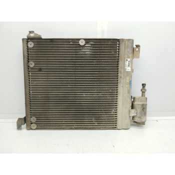Recambio de condensador / radiador aire acondicionado para opel astra g berlina club referencia OEM IAM 09130611  