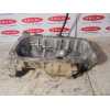 Recambio de sobrecarter para opel astra h berlina 1.7 16v cdti referencia OEM IAM   