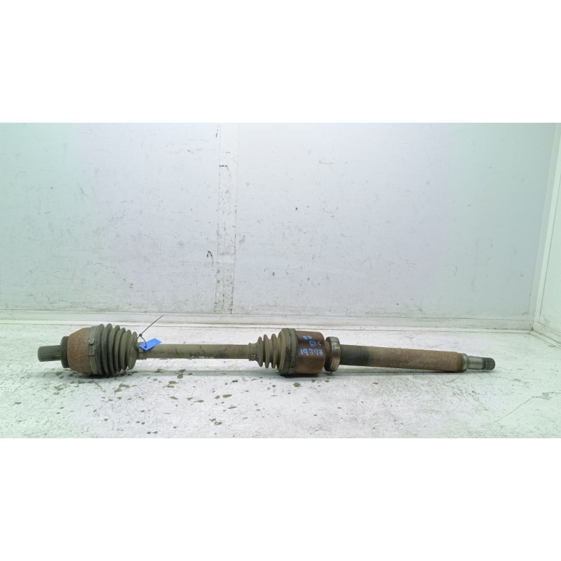 Recambio de transmision delantera derecha para ford mondeo ber. (ca2) limited edition referencia OEM IAM   