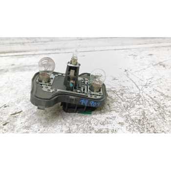 PORTALAMPARAS IZQUIERDO 1K6945257 