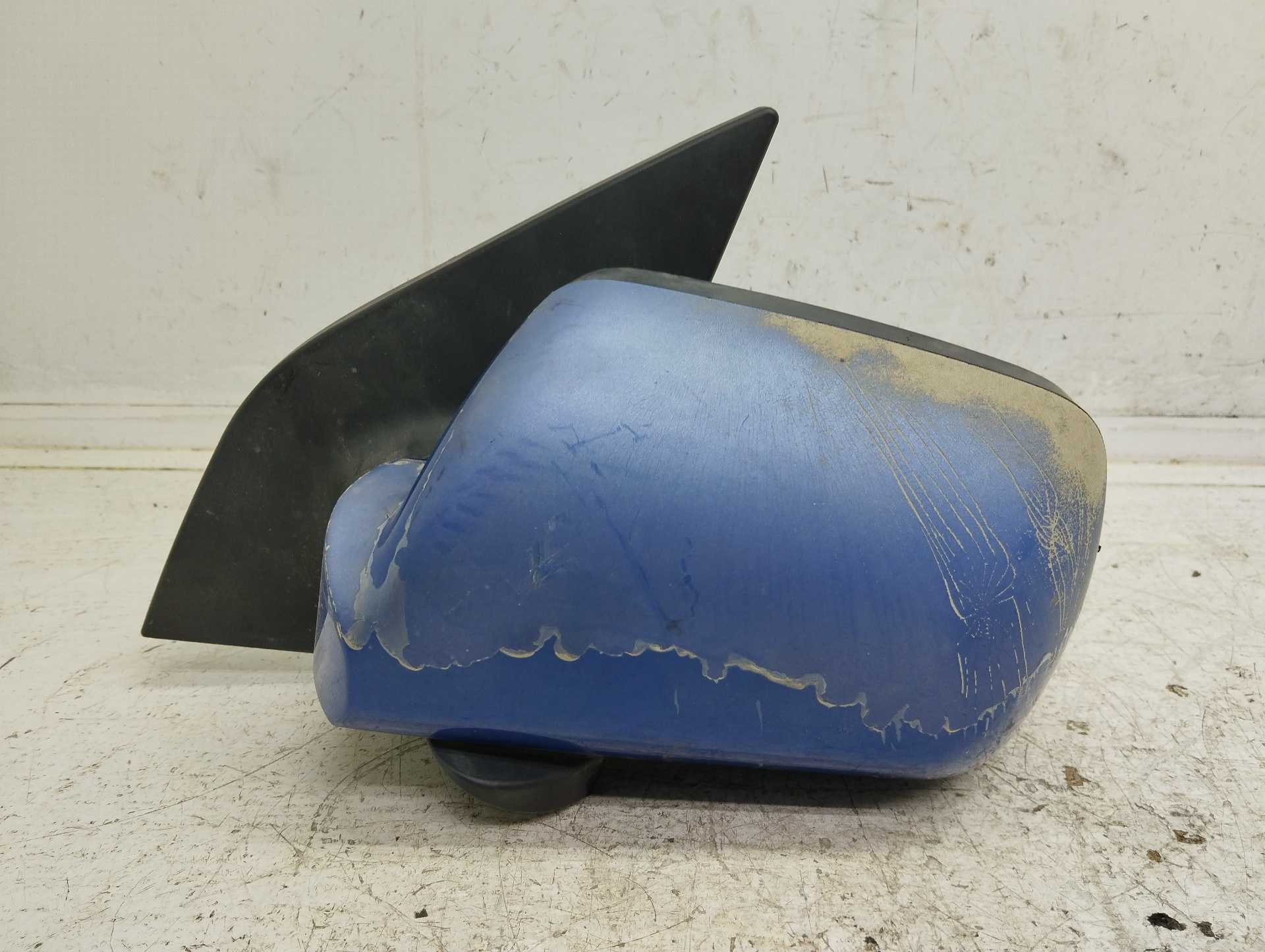 Recambio de retrovisor izquierdo para kia picanto 1.1 active referencia OEM IAM E4012238  