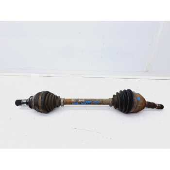 Recambio de transmision delantera izquierda para opel astra k lim. 5türig business referencia OEM IAM 13367061 10280115 
