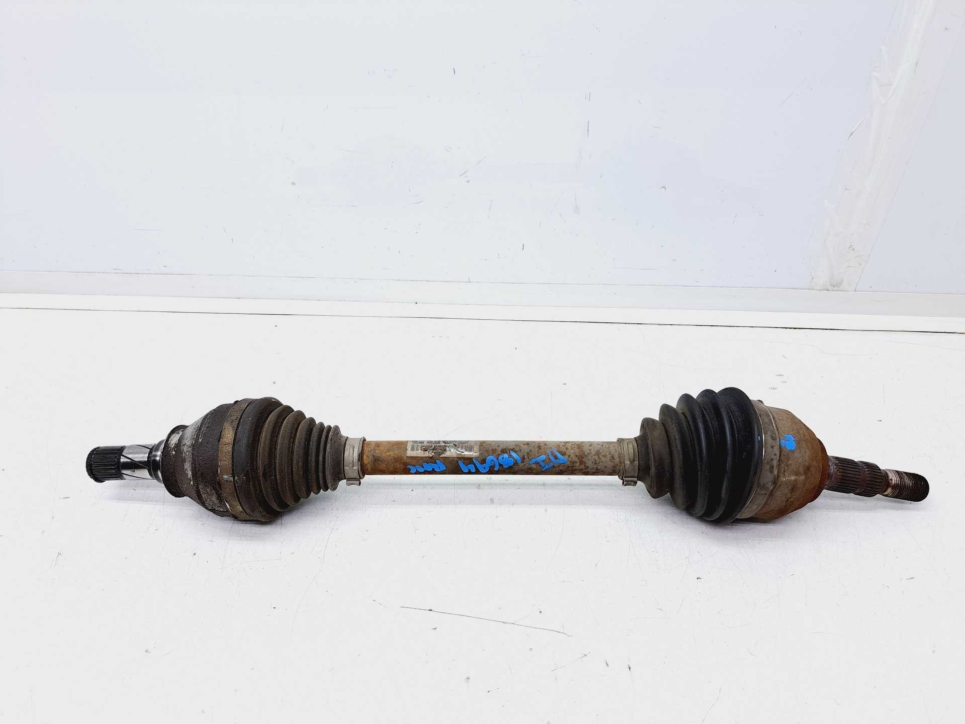 Recambio de transmision delantera izquierda para opel astra k lim. 5türig business referencia OEM IAM 13367061 10280115 