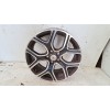 Recambio de llanta para mitsubishi outlander (gf0) 2.2 di-d cat referencia OEM IAM r18  