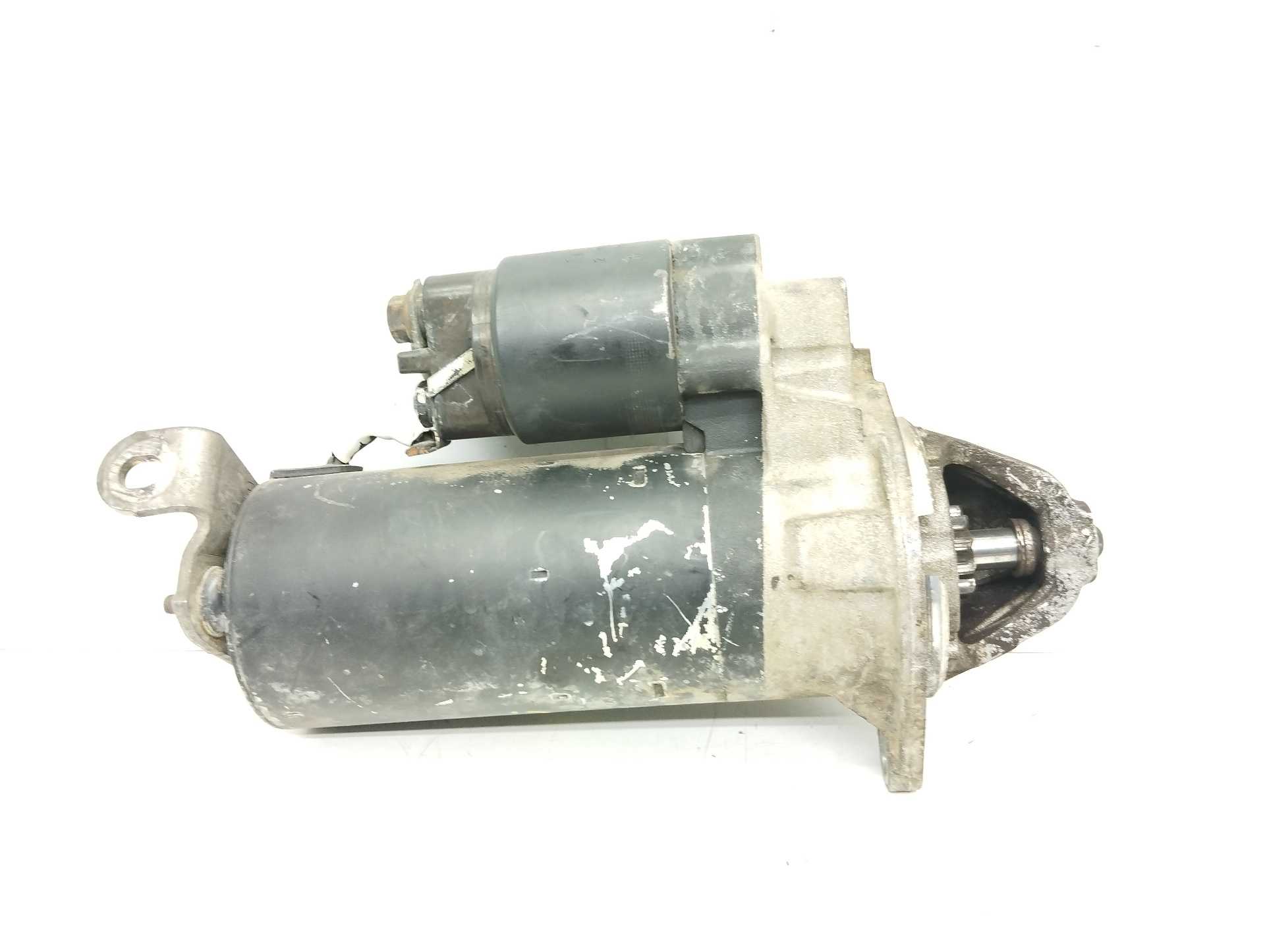 Recambio de motores de arranque para opel astra g berlina club referencia OEM IAM   