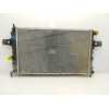 Recambio de radiador agua para opel astra g berlina club referencia OEM IAM 2002112  