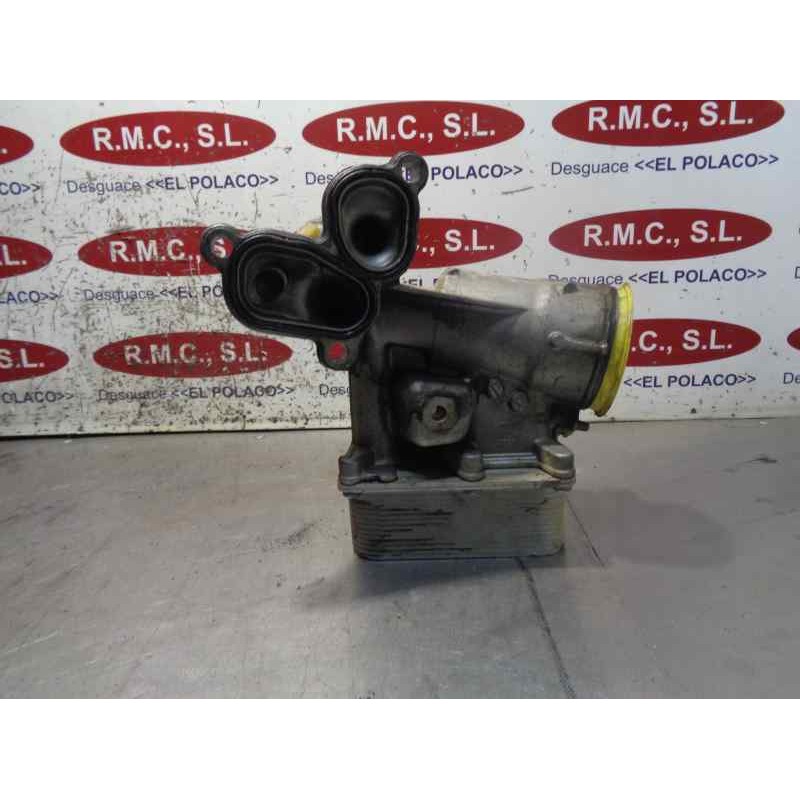 Recambio de enfriador aceite motor para nissan x-trail (t31) le referencia OEM IAM   