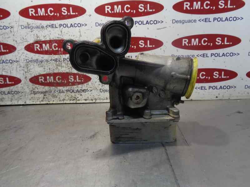 Recambio de enfriador aceite motor para nissan x-trail (t31) le referencia OEM IAM   