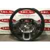 Recambio de volante para land rover range rover evoque 2015 referencia OEM IAM EJ323F563FA  