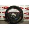 Recambio de volante para land rover range rover evoque 2015 referencia OEM IAM EJ323F563FA  