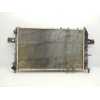 Recambio de radiador agua para opel astra g berlina club referencia OEM IAM 2002112  