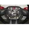 Recambio de volante para land rover range rover evoque 2015 referencia OEM IAM EJ323F563FA  