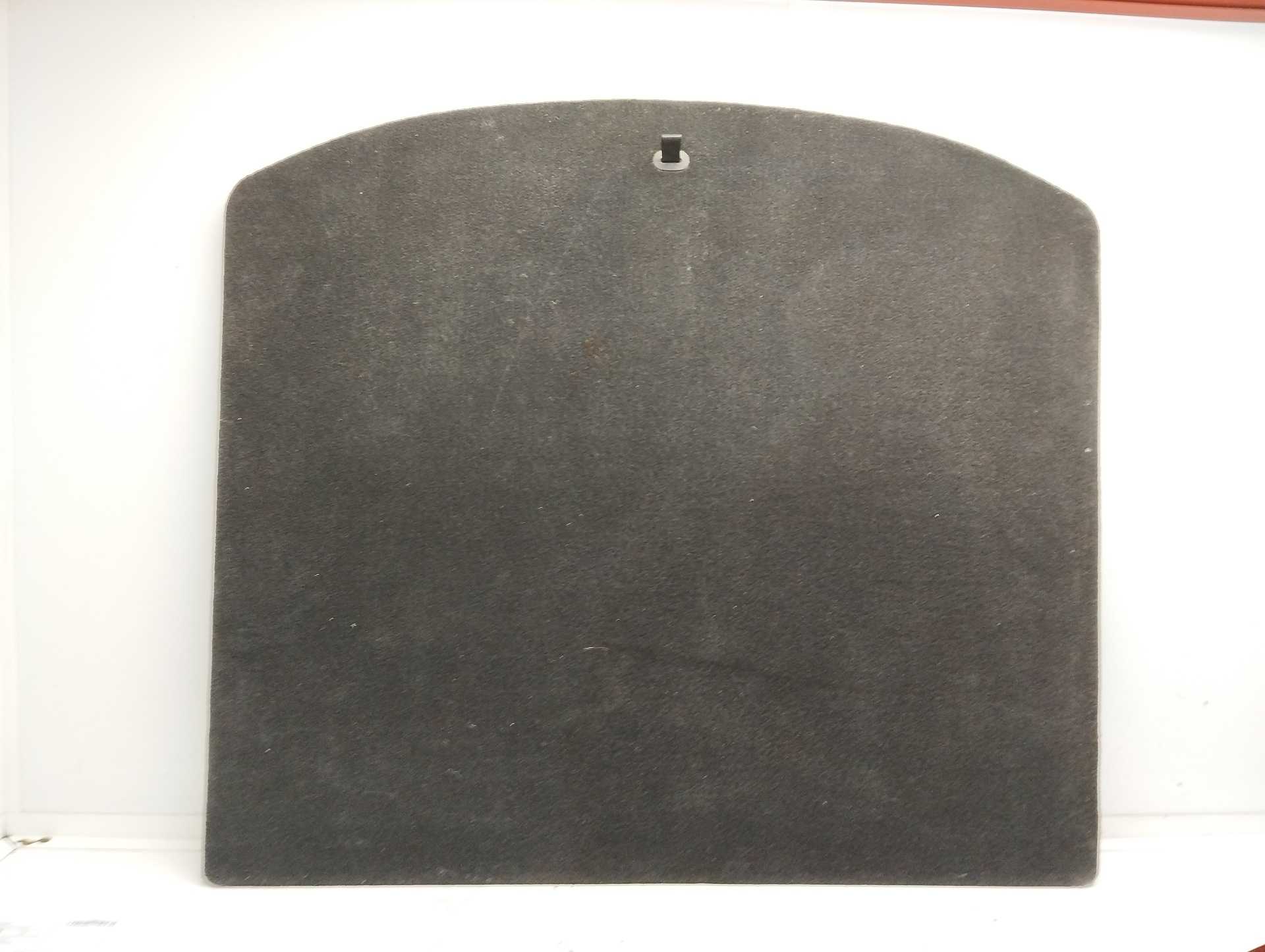 Recambio de moqueta piso maletero para kia sportage concept 4x2 referencia OEM IAM   