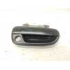 Recambio de maneta exterior delantera derecha para hyundai accent (mc) referencia OEM IAM 8266025000  