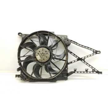ELECTROVENTILADOR 90572755 0130303836 BOSCH
