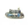 Recambio de maneta exterior delantera derecha para hyundai accent (mc) referencia OEM IAM 8266025000  