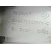 Recambio de guia puerta lateral interior derecha para dacia dokker essential referencia OEM IAM 824A72208R  