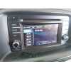 Recambio de pantalla multifuncion para mazda cx-5 center-line 2wd referencia OEM IAM   
