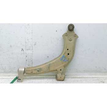BRAZO SUSPENSION INFERIOR DELANTERO IZQUIERDO 