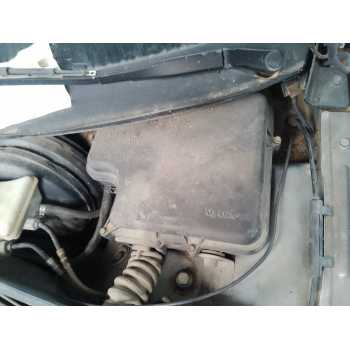 CAJA RELES / FUSIBLES 