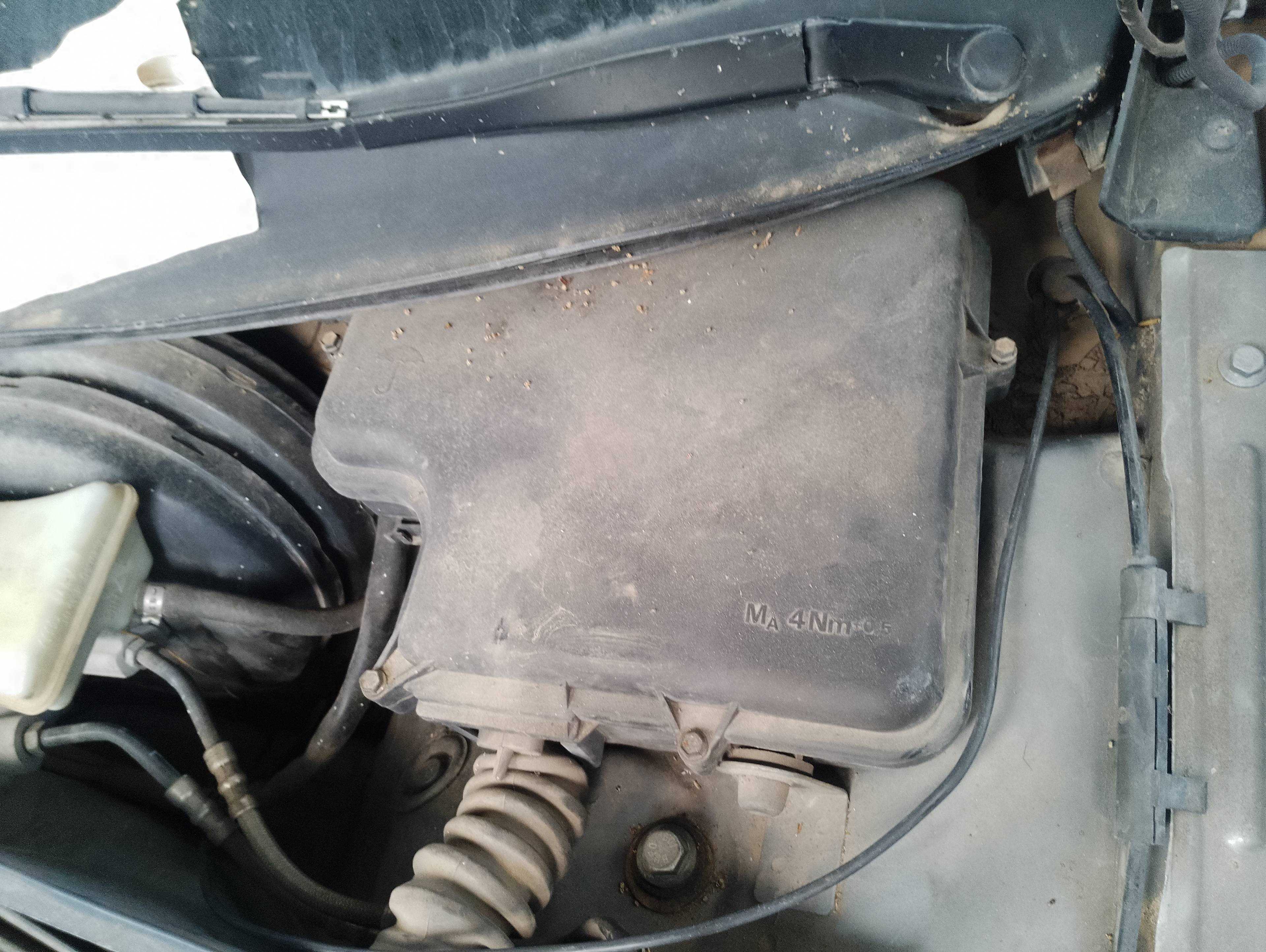 Recambio de caja reles / fusibles para volkswagen passat b5.5 (3b3) 1.9 tdi referencia OEM IAM   