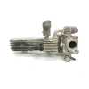 Recambio de enfriador de gases para skoda octavia berlina (1z3) active referencia OEM IAM 038131513AD  