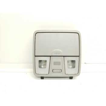 LUZ INTERIOR 92810C7010TTX 