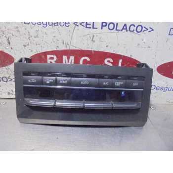 MANDO CLIMATIZADOR A2129009109 A2128300285 